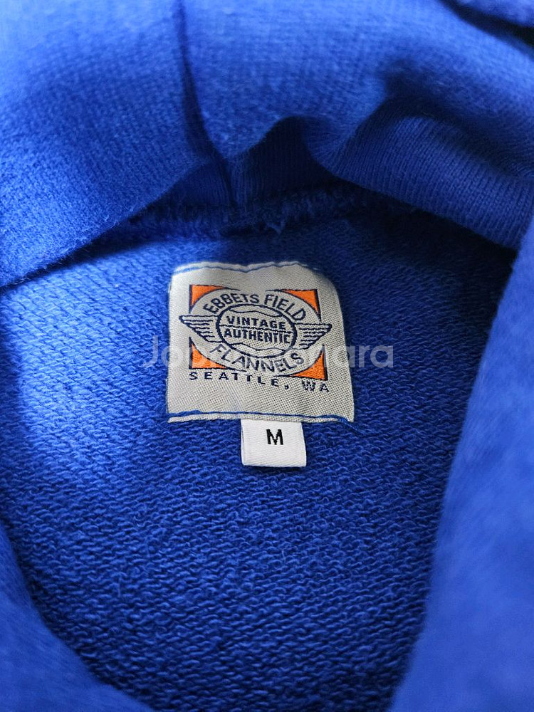 EFF 로고 후드티--1