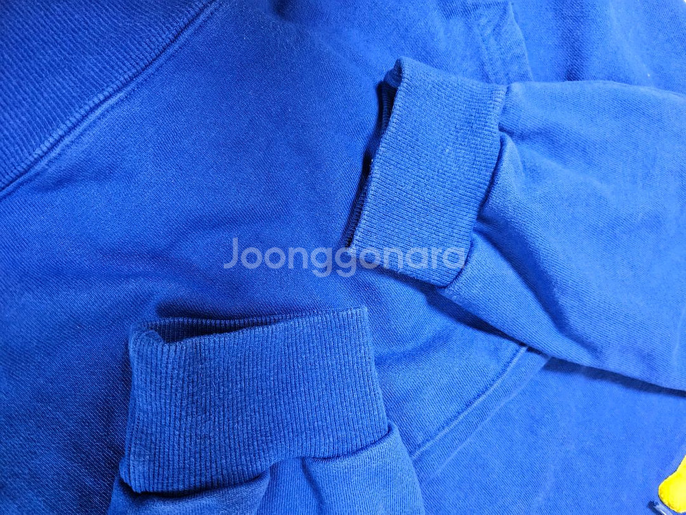 EFF 로고 후드티--3