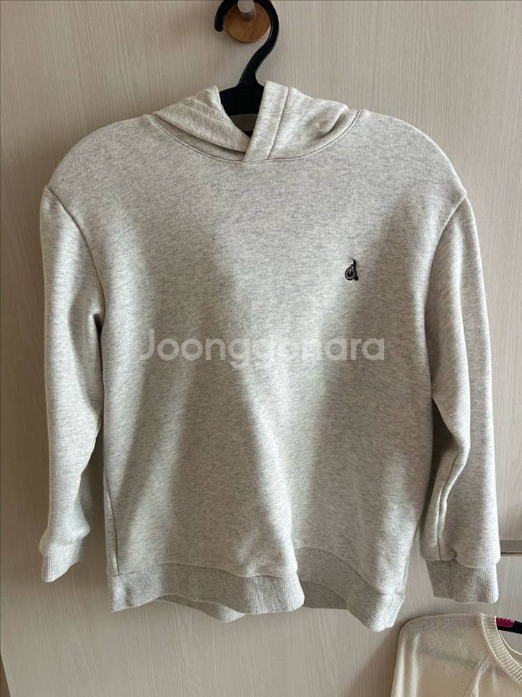 빈폴 맨투맨 150(폴로, 캉골 등)--0