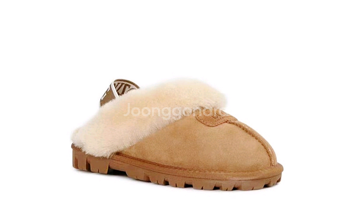 UGG 밴딩 어그 245사이즈 택포--0