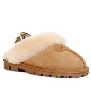 UGG 밴딩 어그 245사이즈 택포