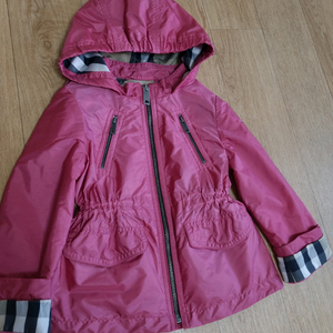 버버리 키즈4세