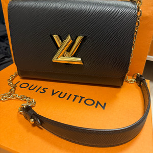 루이비통 트위스트MM(금장)