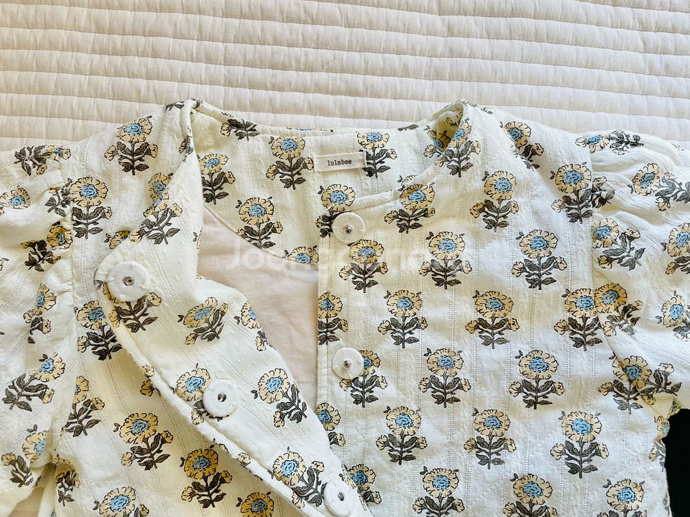 룰라비 퀼팅자켓 120--3