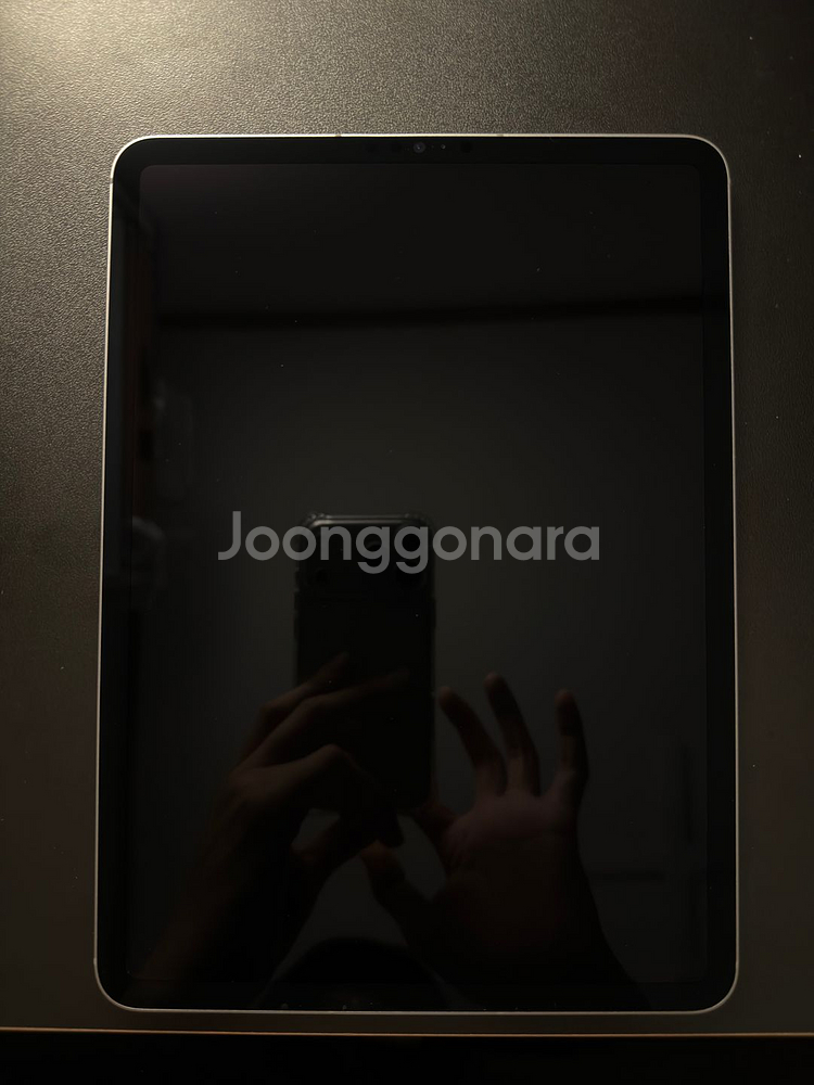 아이패드 프로 11(4세대) M2 셀룰러--0