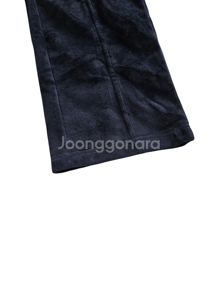 엘레쎄 스포츠 벨벳 조거팬츠--3