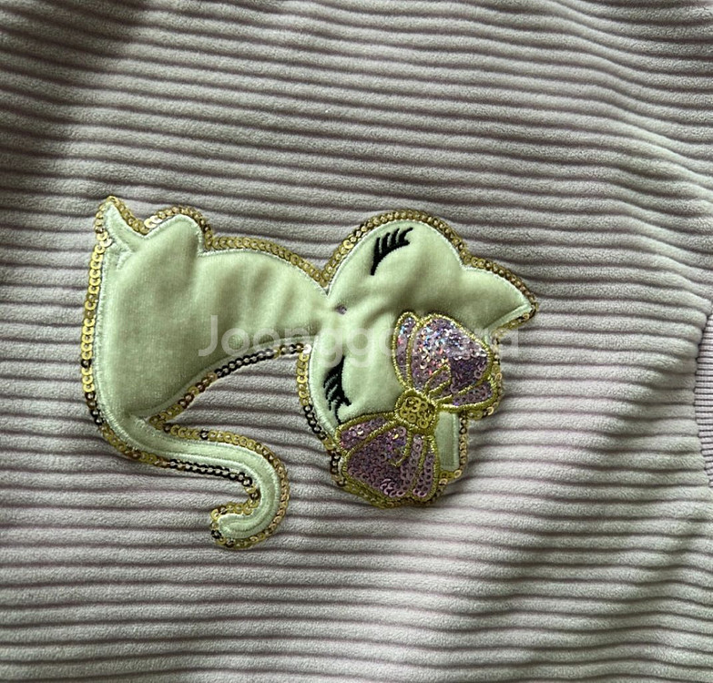 프렌치캣 상하복 145--1