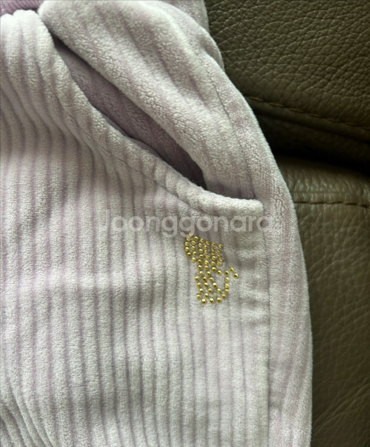 프렌치캣 상하복 145--4