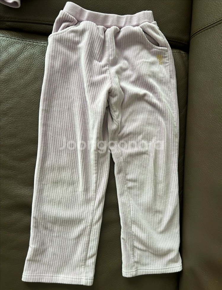 프렌치캣 상하복 145--3