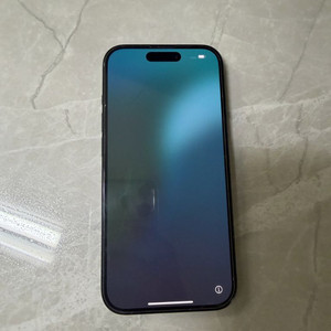 아이폰 15 256g 블랙