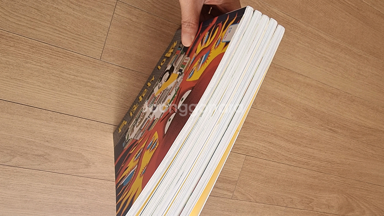 고정욱 작가님 사라진 시리즈 전5권--0