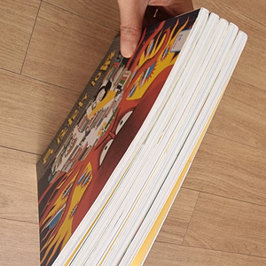 고정욱 작가님 사라진 시리즈 전5권