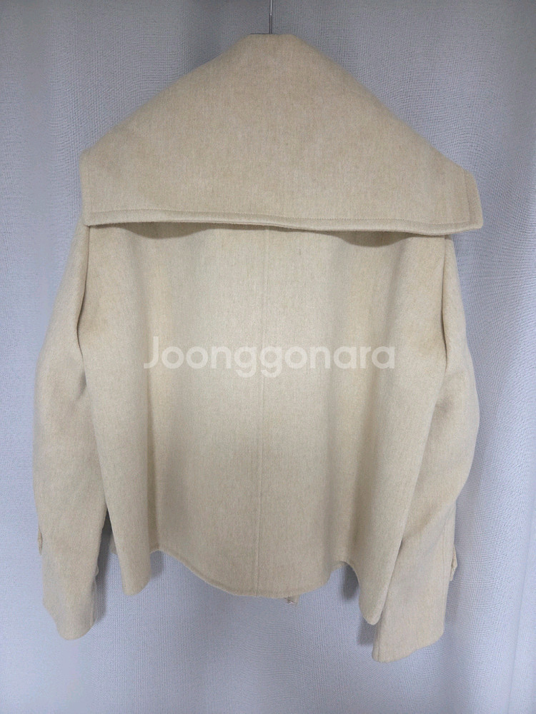 타임 세일러코트55 (랑방,마인,타임,더캐시미어)--2