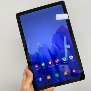 갤럭시 탭A7 10.4 다크그레이 64기가