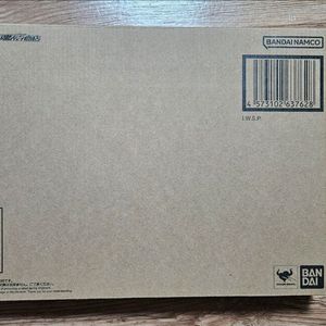 메탈빌드 IWSP 미개봉 판매 합니다.