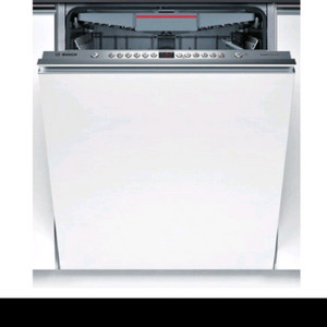 독일 보쉬 13 인용 식기세척기 완전 빌트인 (미개봉)