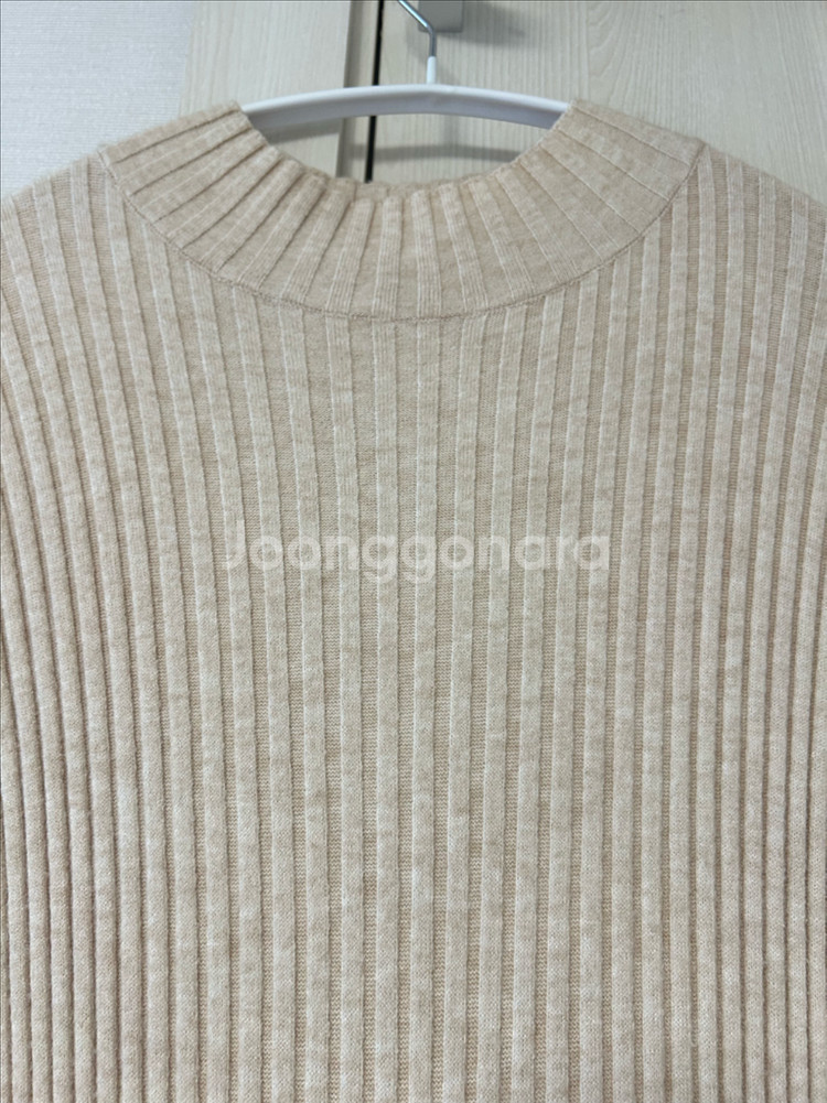 니트 롱 원피스(보웬, 마인, 타임등)--1