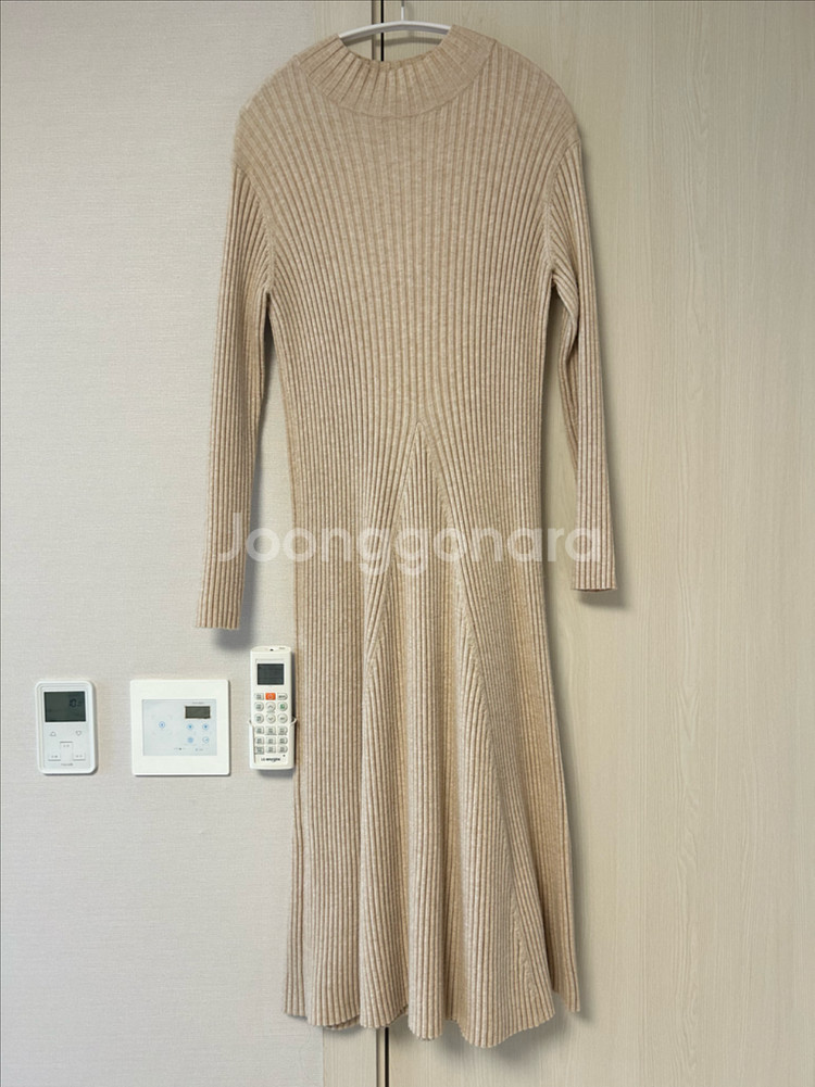 니트 롱 원피스(보웬, 마인, 타임등)--0
