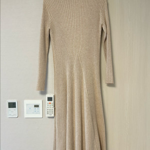 니트 롱 원피스(보웬, 마인, 타임등)