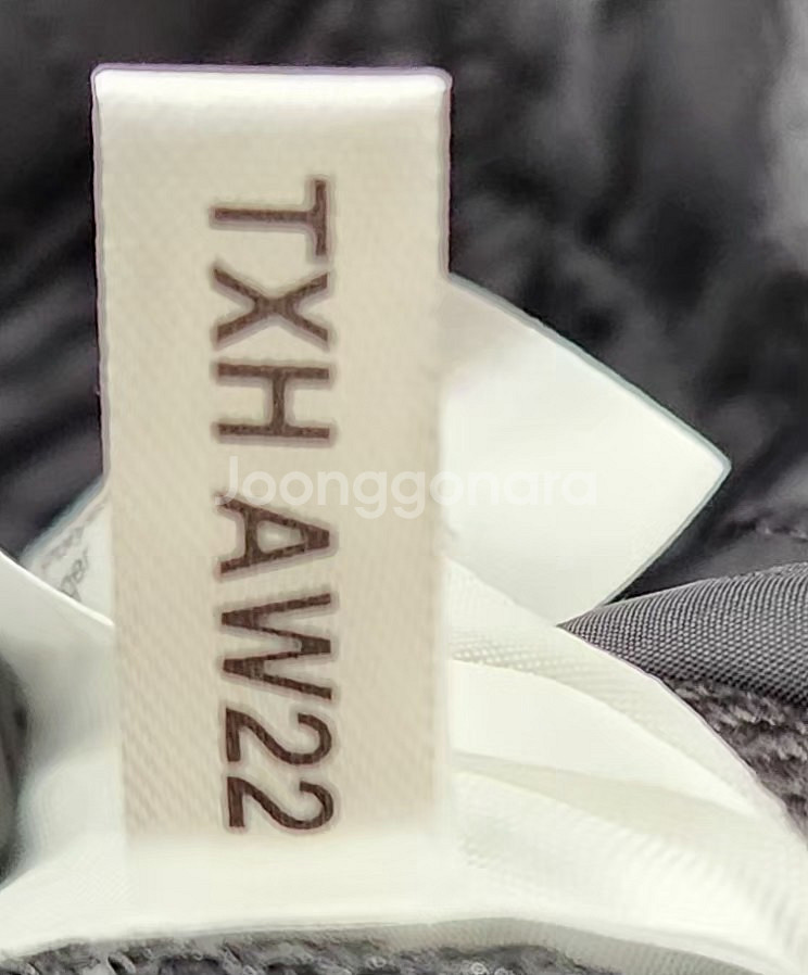 [바버] 90 55 여 누빔자켓 퀄팅자켓--7