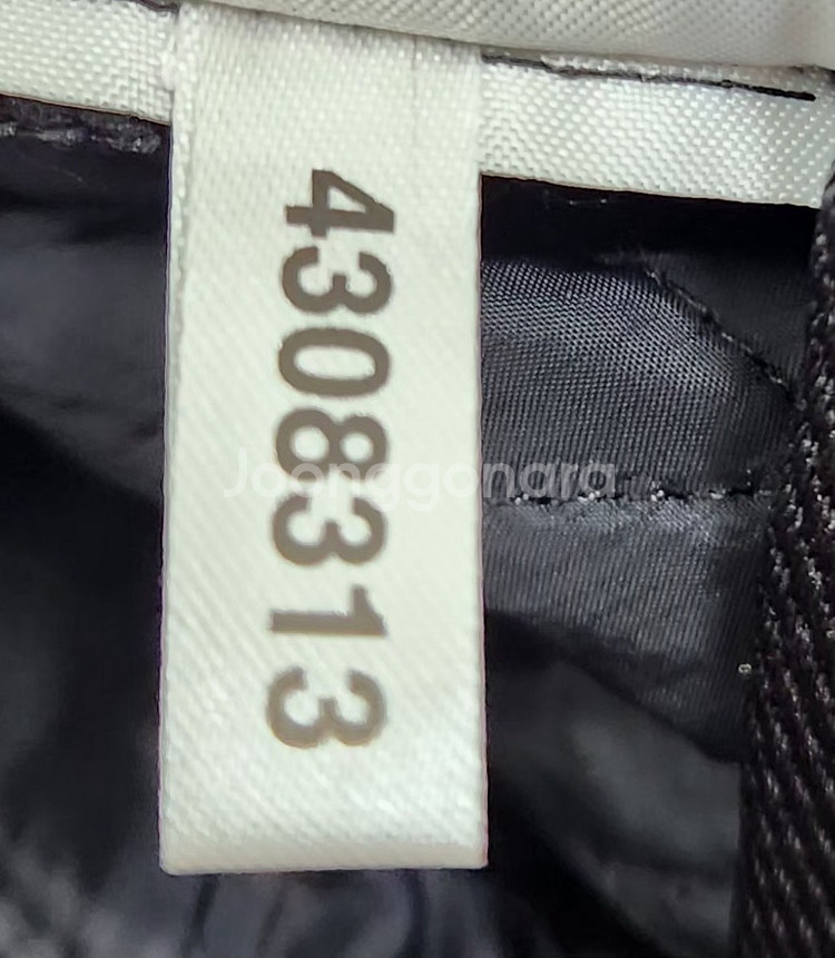 [바버] 90 55 여 누빔자켓 퀄팅자켓--6