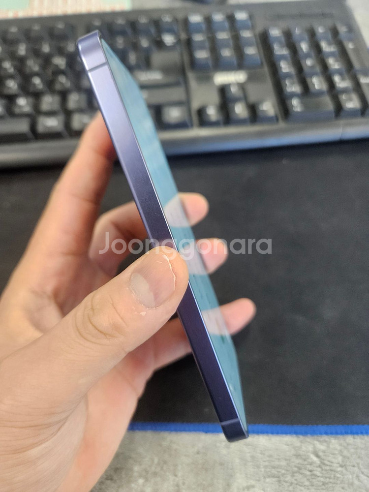 추천 갤럭시S24 정상해지 S921 판매 중고폰--2