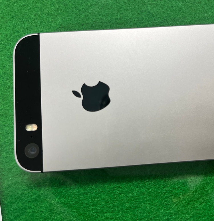 아이폰 SE1 스페이스그레이 64GB 이미지