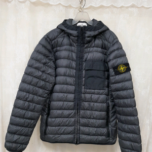 스톤아일랜드 가먼트 패딩