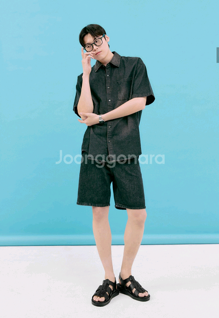 (280)위더로드 야드 소프트 피셔맨 샌들--1