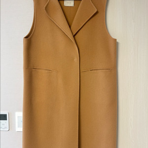 꺌랑 CALIN 울 베스트 브라운 (마인, 타임, 듀엘