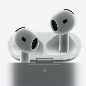 에어팟 4세대