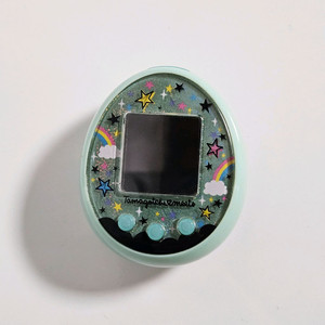 다마고치 미츠 그린