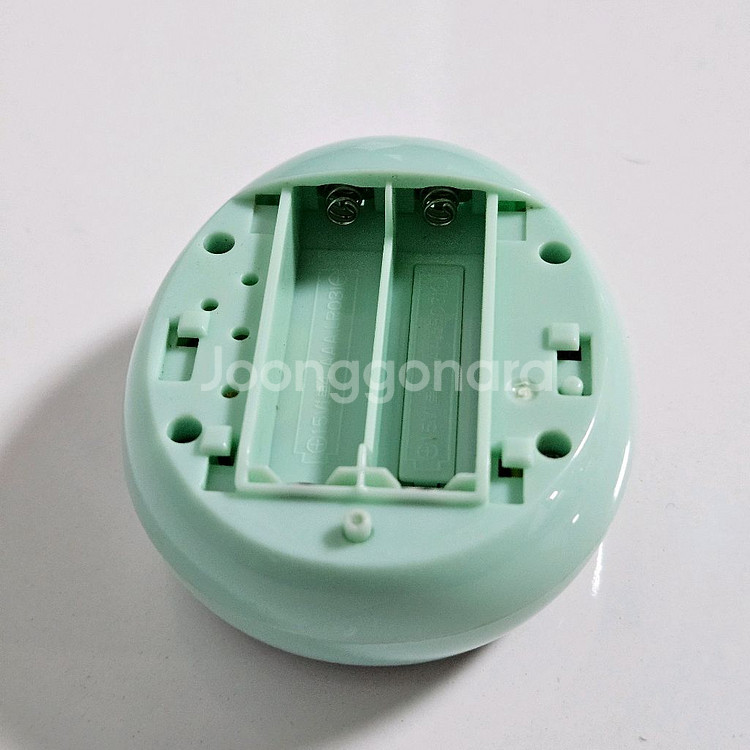 다마고치 미츠 그린--3