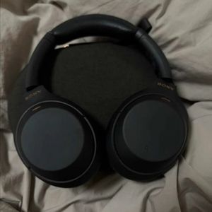 소니 1000xm4 헤드폰