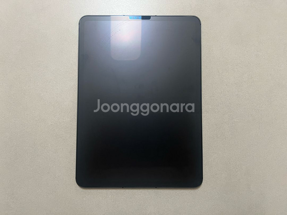 아이패드 프로 11 3세대 M1 128GB 셀룰러--1