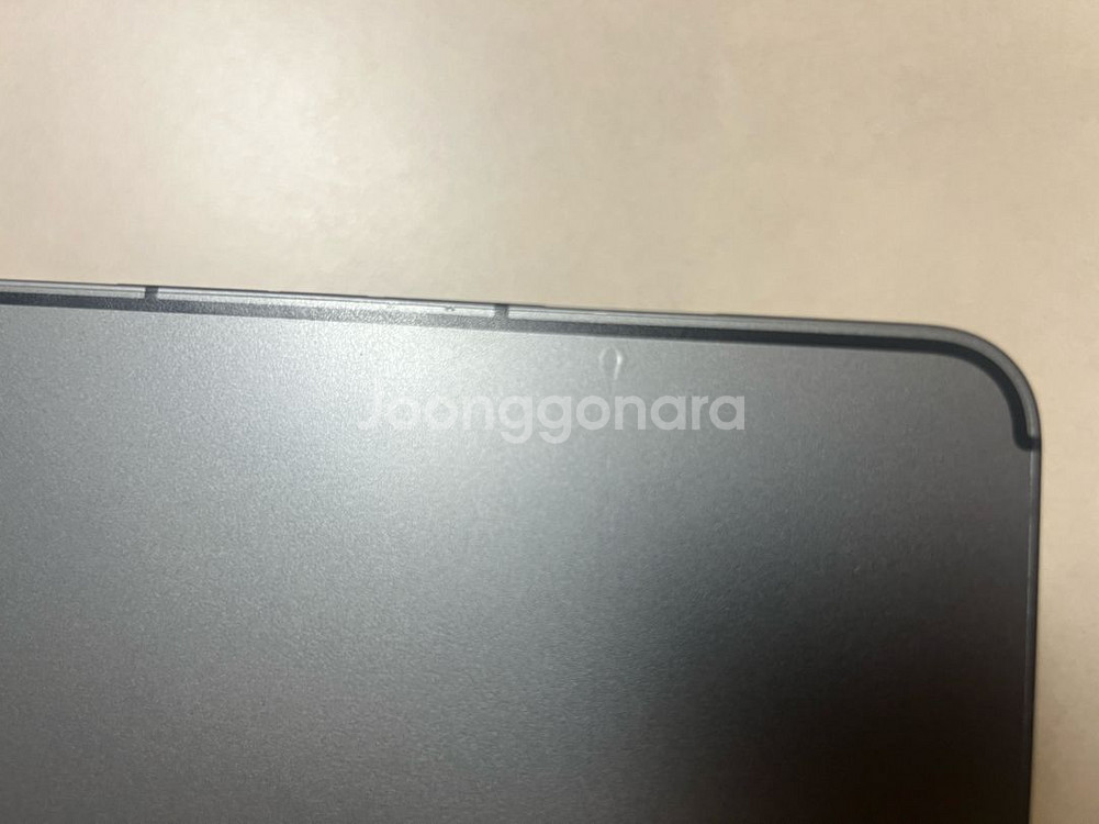 아이패드 프로 11 3세대 M1 128GB 셀룰러--8