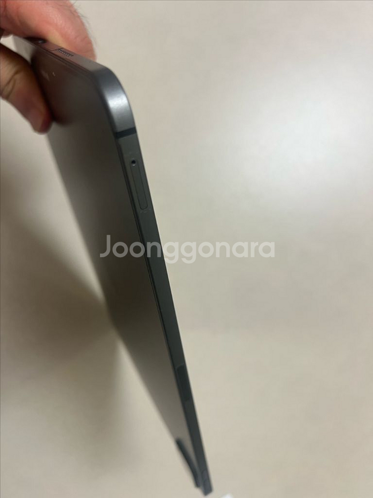 아이패드 프로 11 3세대 M1 128GB 셀룰러--7