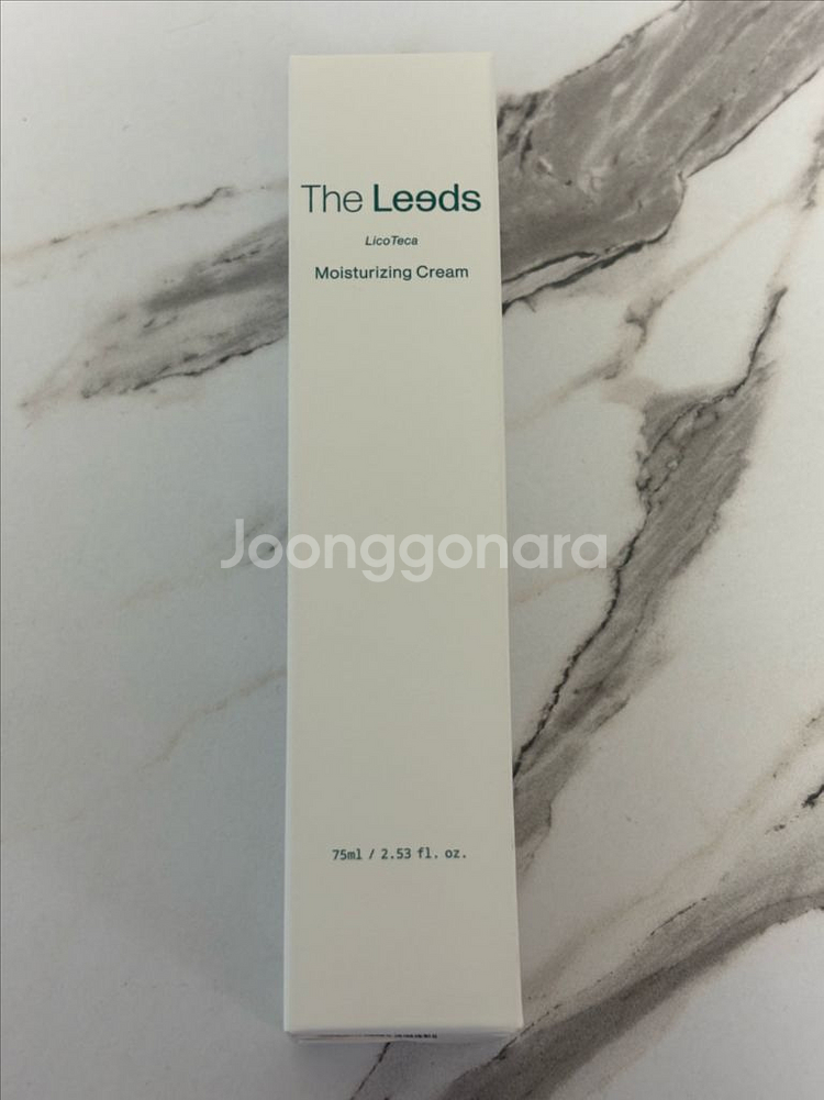 더리즈 리코테카 수분 크림 75ml--0