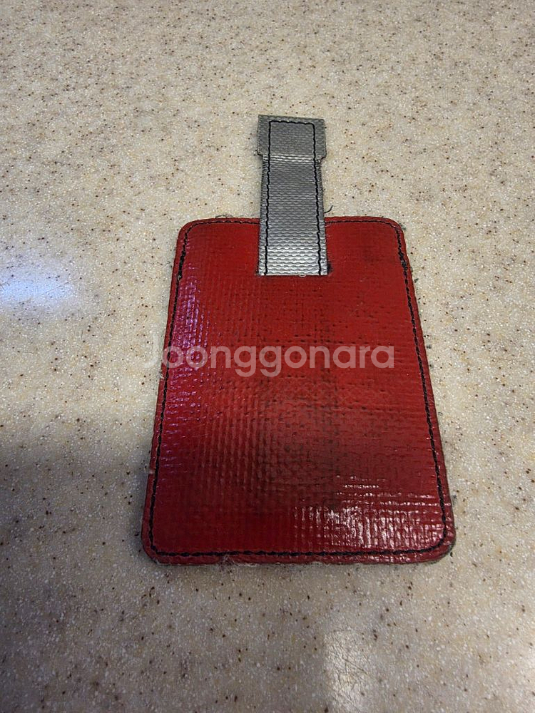 프라이탁 저스틴 카드지갑--1