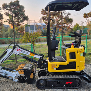 뉴대동 굴삭기 NDD-010