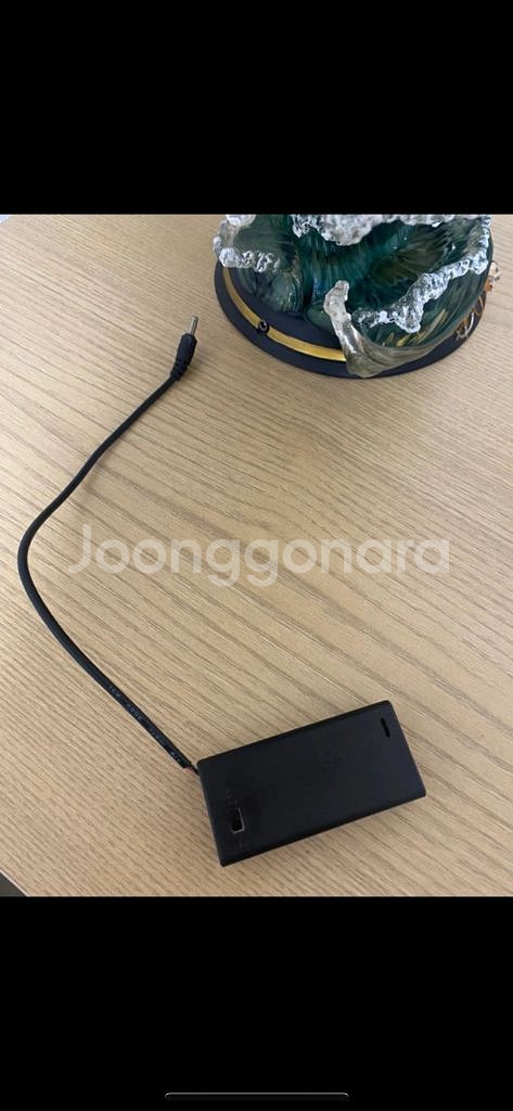 원피스 사황 샹크스 피규어 한정판--2