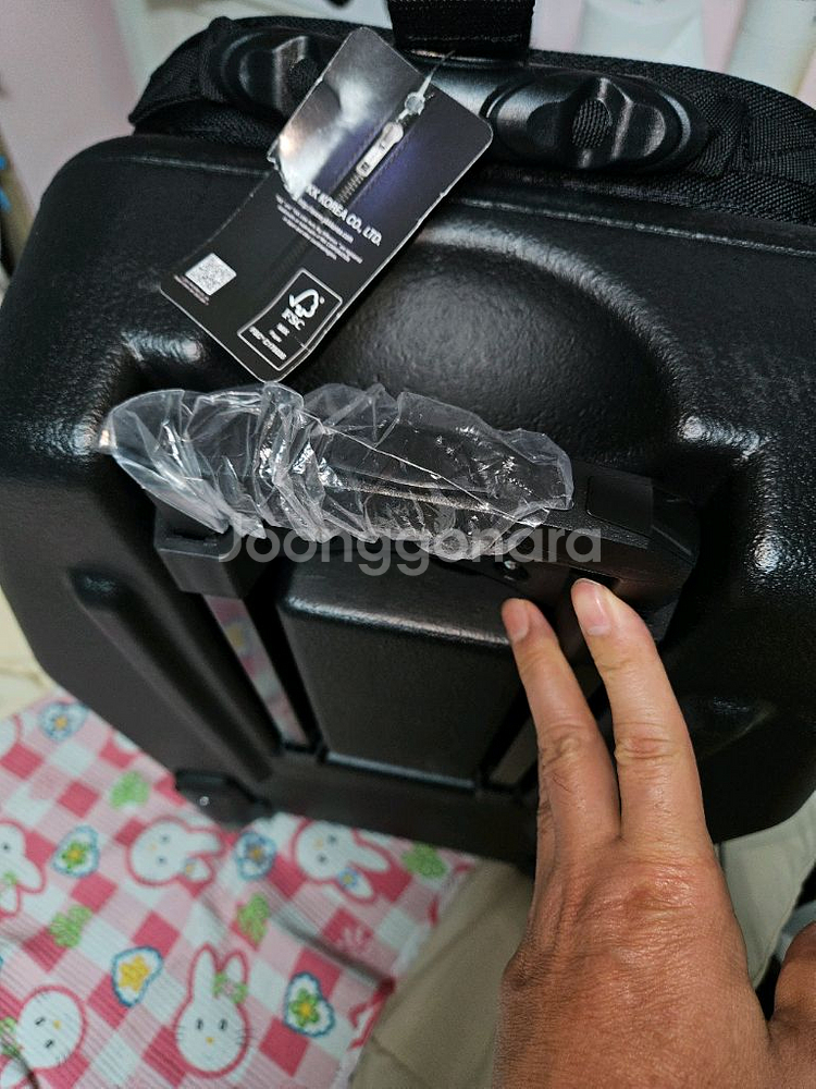 다이빙 마레스 가방--3