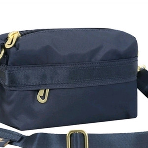 나이키 힙색 크로스백 파우치