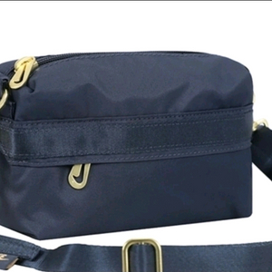 나이키 힙색 크로스백 파우치