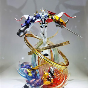 miman 오메가몬 구해요