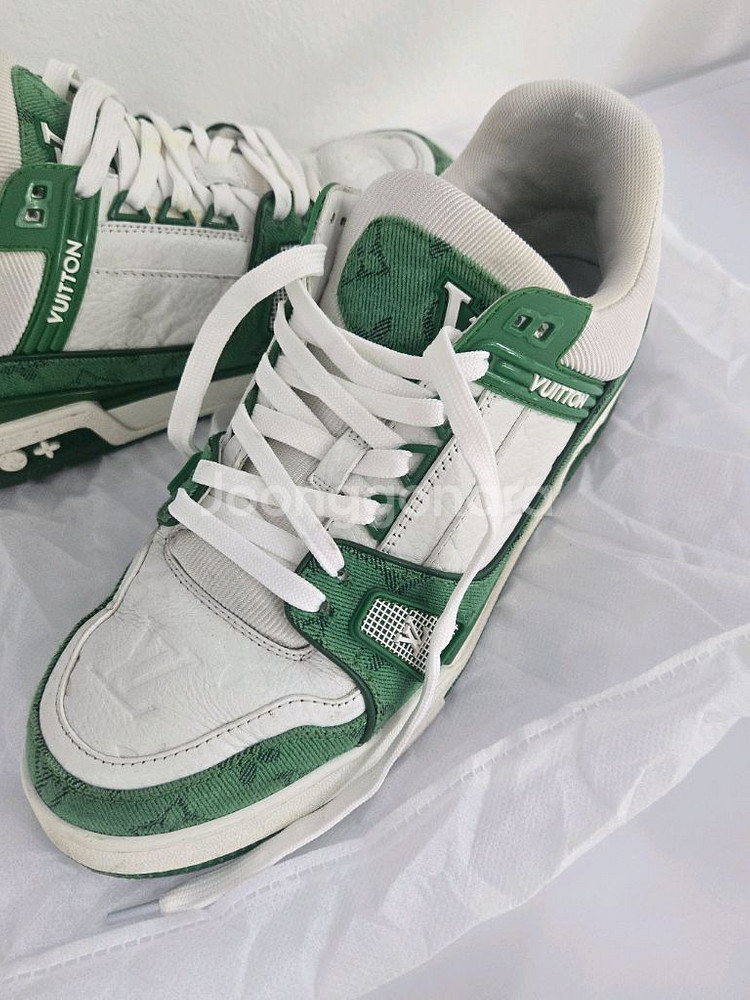 루이비통 스니커즈 트레이너 7사이즈--1