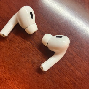 에어팟 프로2 라이트닝 8핀 양쪽유닛