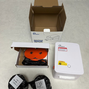 라벨프린터, 송장프린터 미사용 제품(무선,맥 가능)