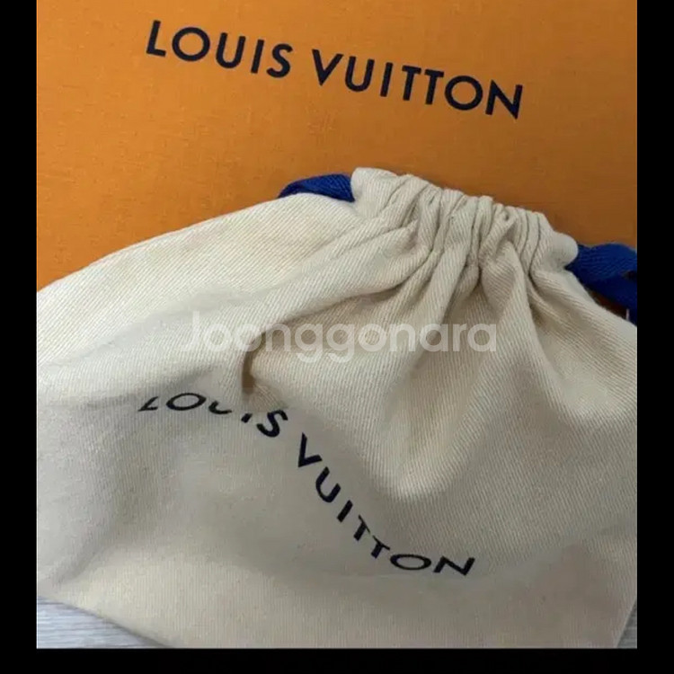 루이비통 남성 벨트--3