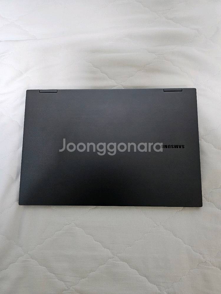 삼성 갤럭시북 플렉스2 NT930QDZ-A51AB 노트북(16GB램)--2
